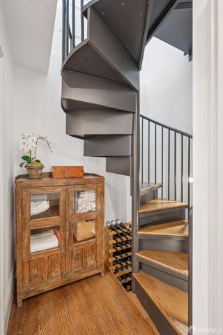 487 Belvedere Street, San Francisco, CA 94117