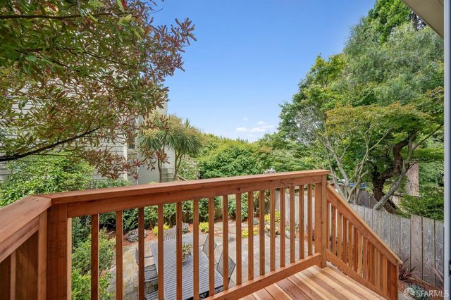 487 Belvedere Street, San Francisco, CA 94117