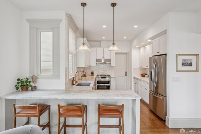 487 Belvedere Street, San Francisco, CA 94117