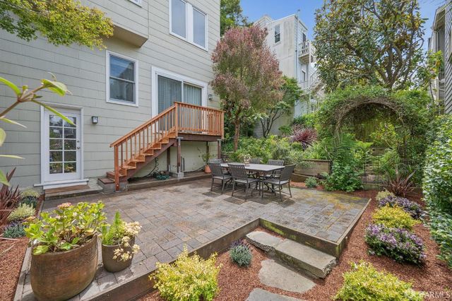 487 Belvedere Street, San Francisco, CA 94117