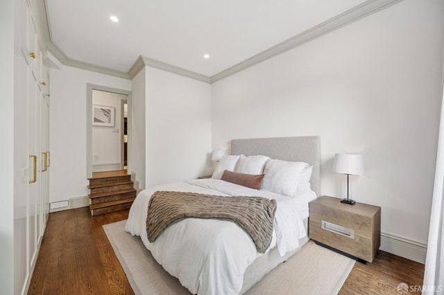 487 Belvedere Street, San Francisco, CA 94117