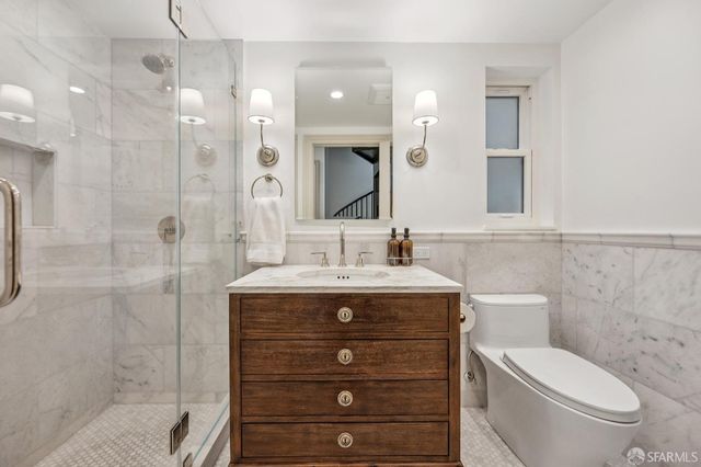 487 Belvedere Street, San Francisco, CA 94117