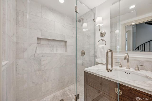 487 Belvedere Street, San Francisco, CA 94117
