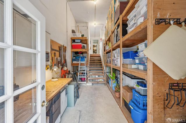 487 Belvedere Street, San Francisco, CA 94117