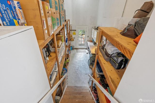 487 Belvedere Street, San Francisco, CA 94117