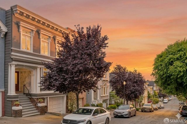 487 Belvedere Street, San Francisco, CA 94117