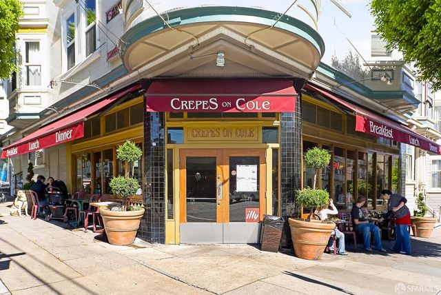 487 Belvedere Street, San Francisco, CA 94117