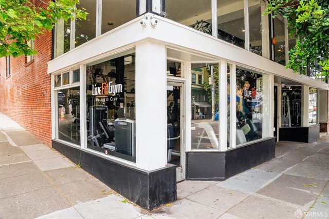487 Belvedere Street, San Francisco, CA 94117