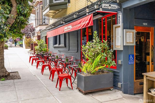 487 Belvedere Street, San Francisco, CA 94117