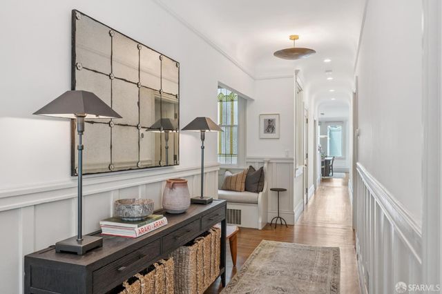 487 Belvedere Street, San Francisco, CA 94117