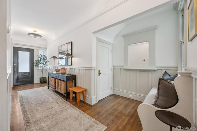 487 Belvedere Street, San Francisco, CA 94117