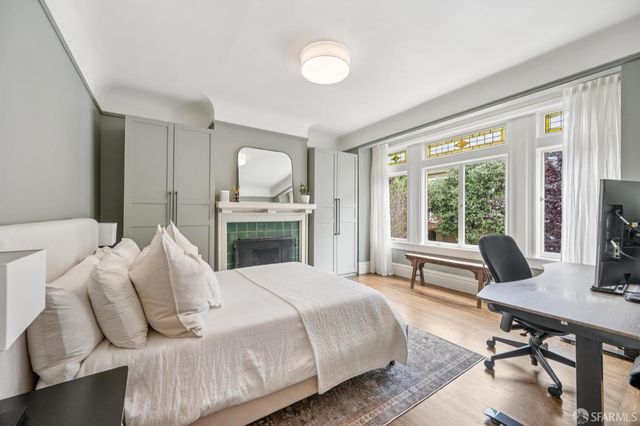 487 Belvedere Street, San Francisco, CA 94117