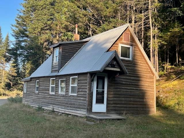 1198 Indian Stream Road, Pittsburg, NH 03592