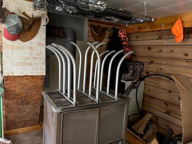 1198 Indian Stream Road, Pittsburg, NH 03592