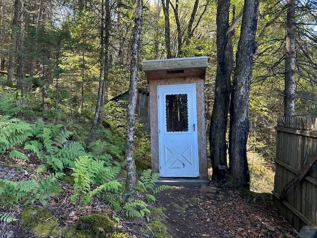 1198 Indian Stream Road, Pittsburg, NH 03592