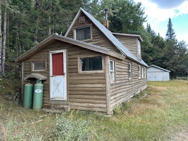 1198 Indian Stream Road, Pittsburg, NH 03592