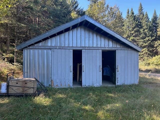 1198 Indian Stream Road, Pittsburg, NH 03592