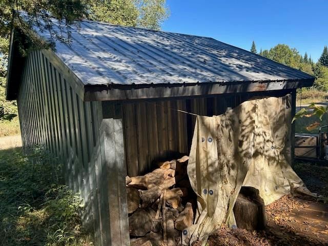 1198 Indian Stream Road, Pittsburg, NH 03592