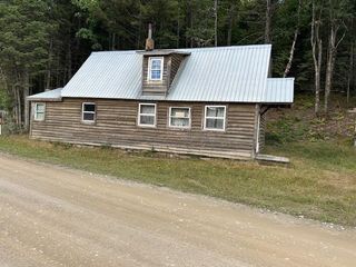 1198 Indian Stream Road, Pittsburg, NH 03592