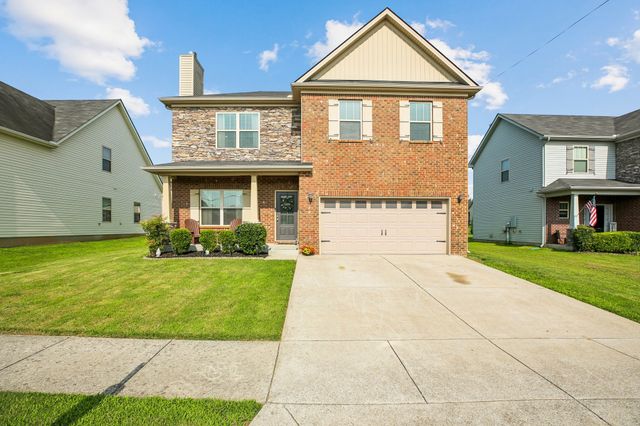 1031 Harper Dean Way, Gallatin, TN 37066