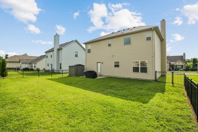 1031 Harper Dean Way, Gallatin, TN 37066
