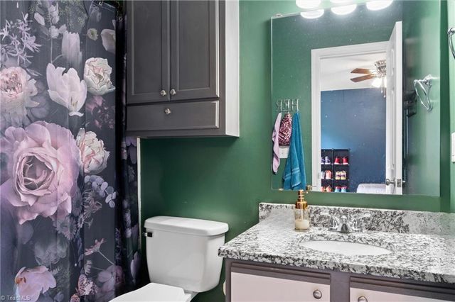 301 Rowan Gq Street, Salisbury, NC 28146