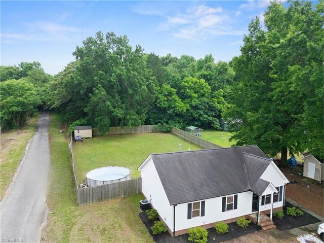 301 Rowan Gq Street, Salisbury, NC 28146