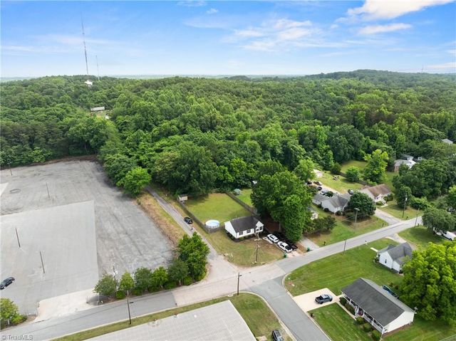 301 Rowan Gq Street, Salisbury, NC 28146