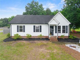 301 Rowan Gq Street, Salisbury, NC 28146