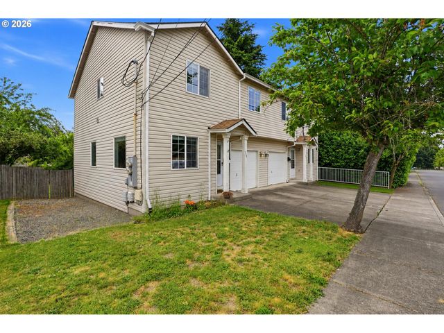 231 Se ELLIOTT Ave, Gresham, OR 97080