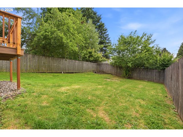 231 Se ELLIOTT Ave, Gresham, OR 97080