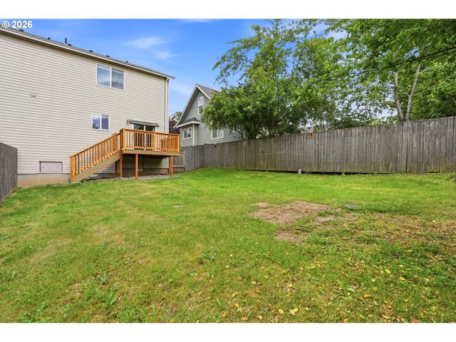 231 Se ELLIOTT Ave, Gresham, OR 97080