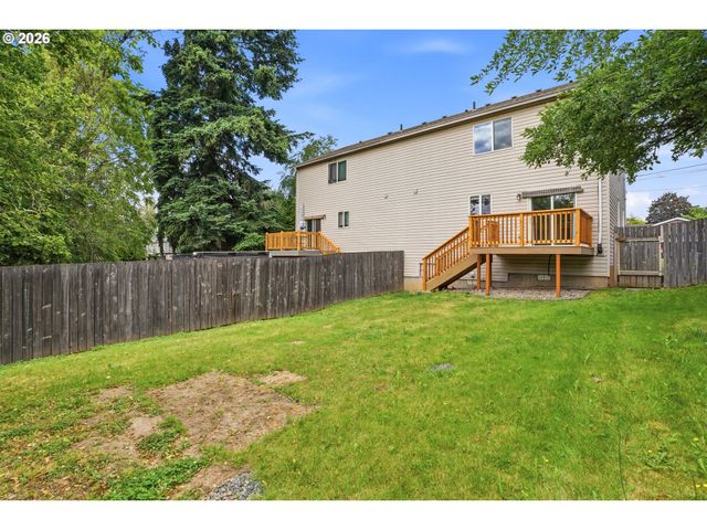 231 Se ELLIOTT Ave, Gresham, OR 97080