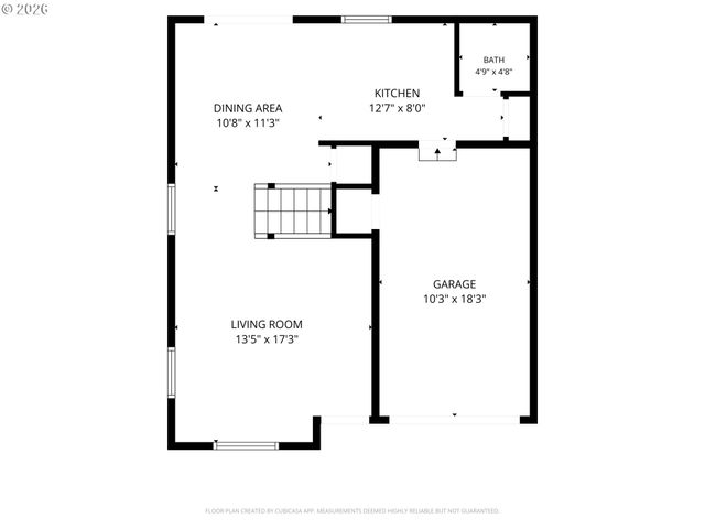231 Se ELLIOTT Ave, Gresham, OR 97080