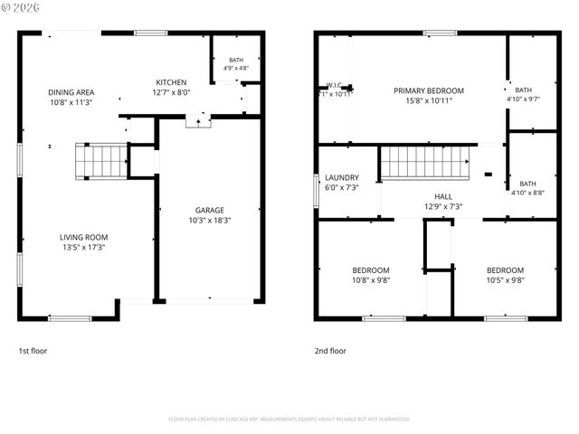 231 Se ELLIOTT Ave, Gresham, OR 97080