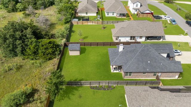3681 Rabbit Lane, Bryan, TX 77808