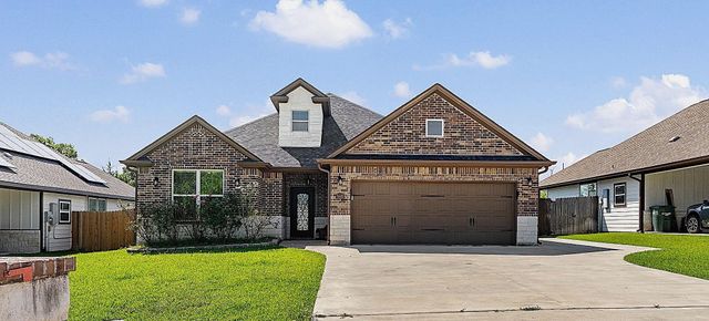3681 Rabbit Lane, Bryan, TX 77808