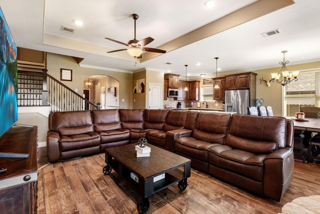 3681 Rabbit Lane, Bryan, TX 77808