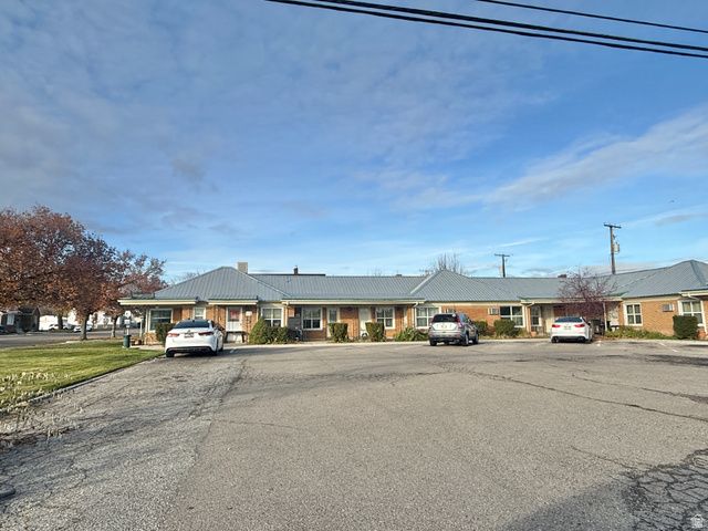 116 N TREMONT ST, Tremonton, UT 84337