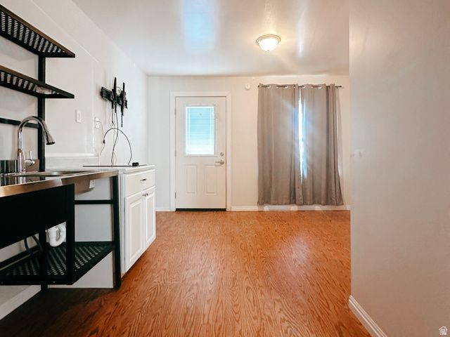 116 N TREMONT ST, Tremonton, UT 84337