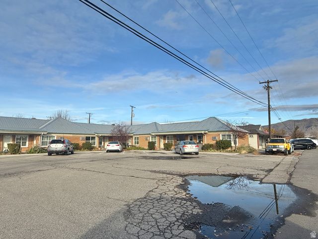 116 N TREMONT ST, Tremonton, UT 84337