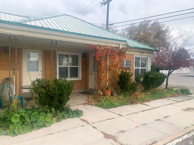 116 N TREMONT ST, Tremonton, UT 84337