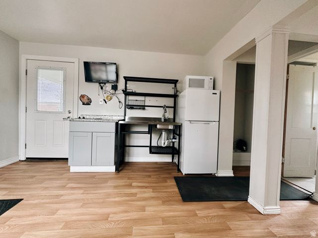 116 N TREMONT ST, Tremonton, UT 84337