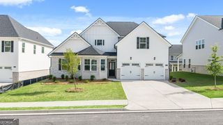13611 Whitman Lane SE, Covington, GA 30014