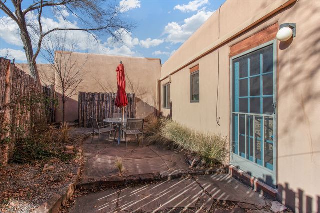 243 Closson 14, Santa Fe, NM 87501
