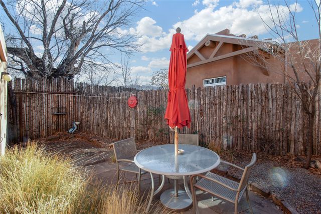 243 Closson 14, Santa Fe, NM 87501