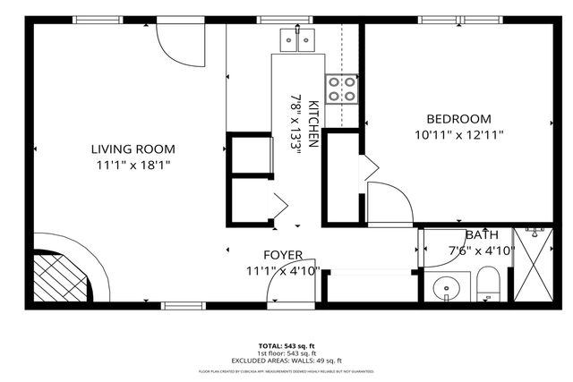 243 Closson 14, Santa Fe, NM 87501