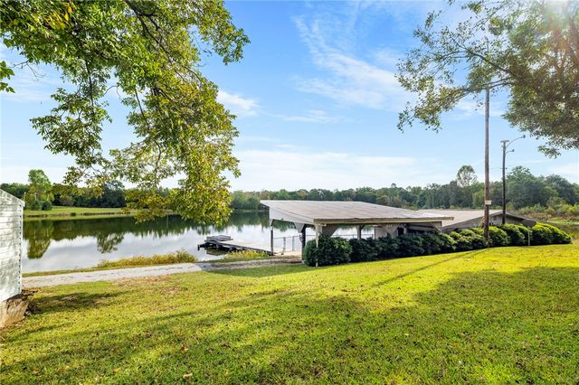 807 Cheddar Road, Belton, SC 29627