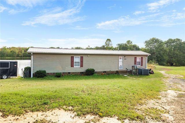 807 Cheddar Road, Belton, SC 29627