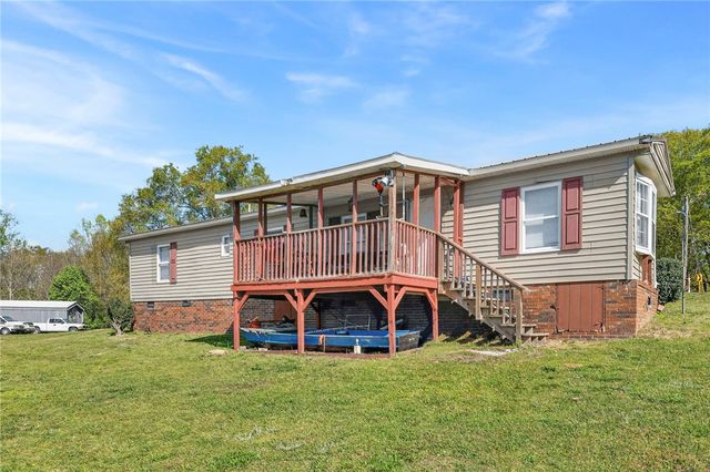 807 Cheddar Road, Belton, SC 29627